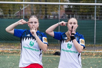 Bild 26 - wCJ Holstein Kiel Turnier